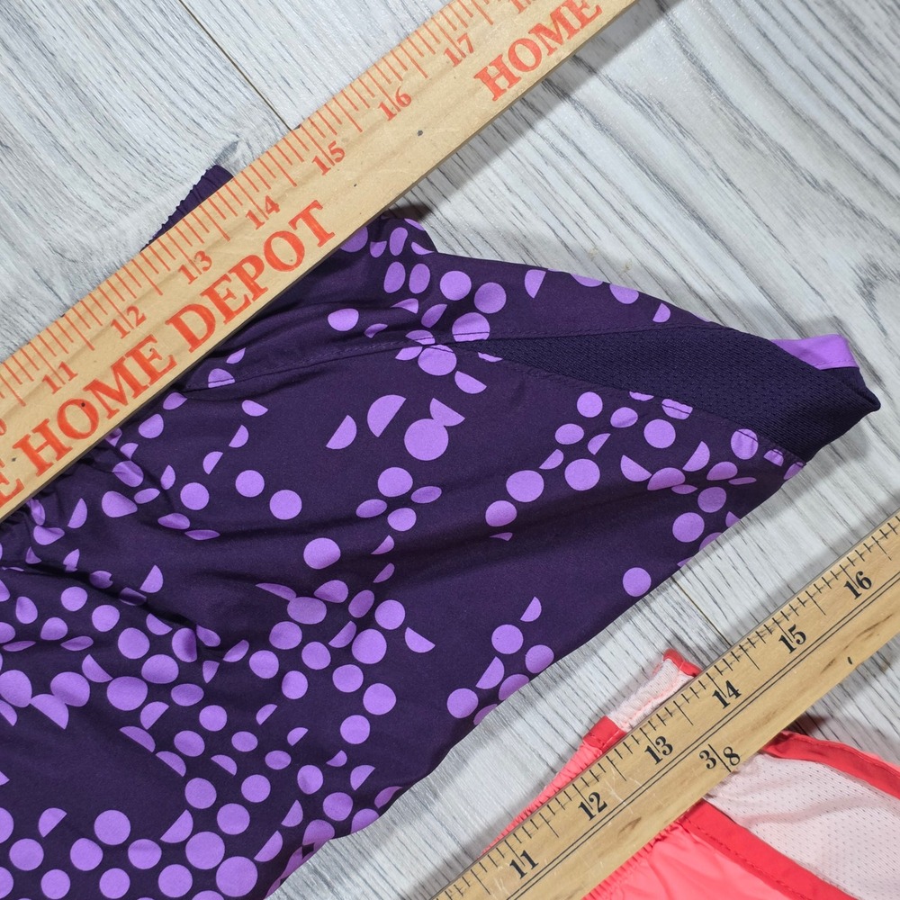 2 Nike Dri Fit Tempo Running Shorts - Size Large - Picture 5 of 9